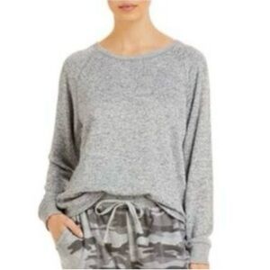 Splendid - Hacci Long Sleeve Top - Size Small - Excellent Shape
